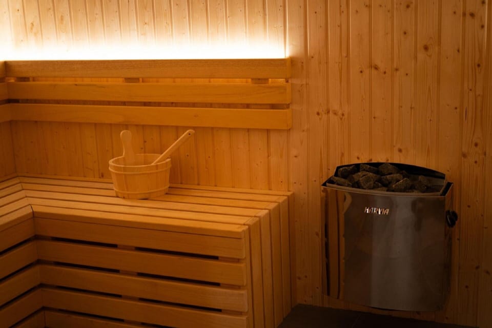 Spa treatment