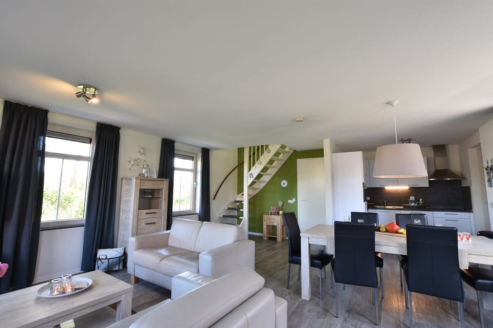 House | Living room