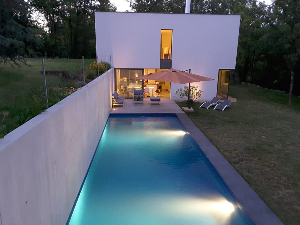House | Pool | Indoor pool, outdoor pool