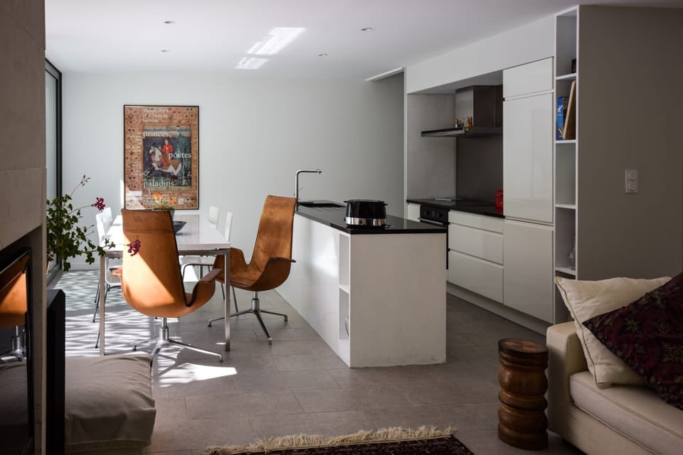 House | Dining