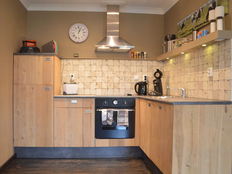 Apartment | Private kitchen