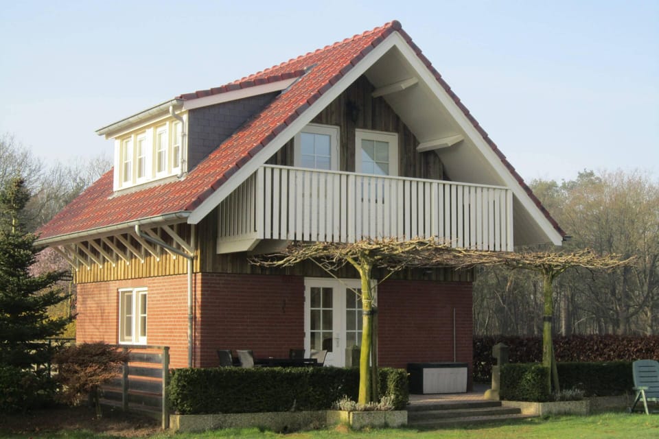 House | Exterior