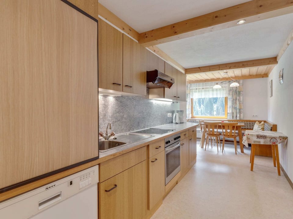 Apartment | Private kitchen