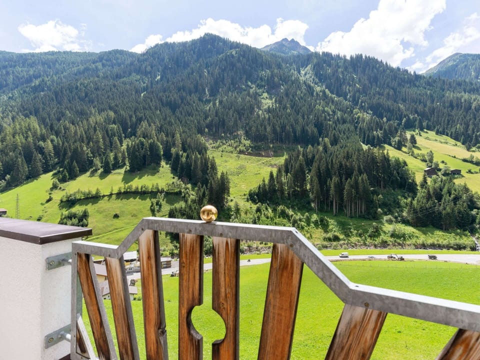 Apartment | View from property