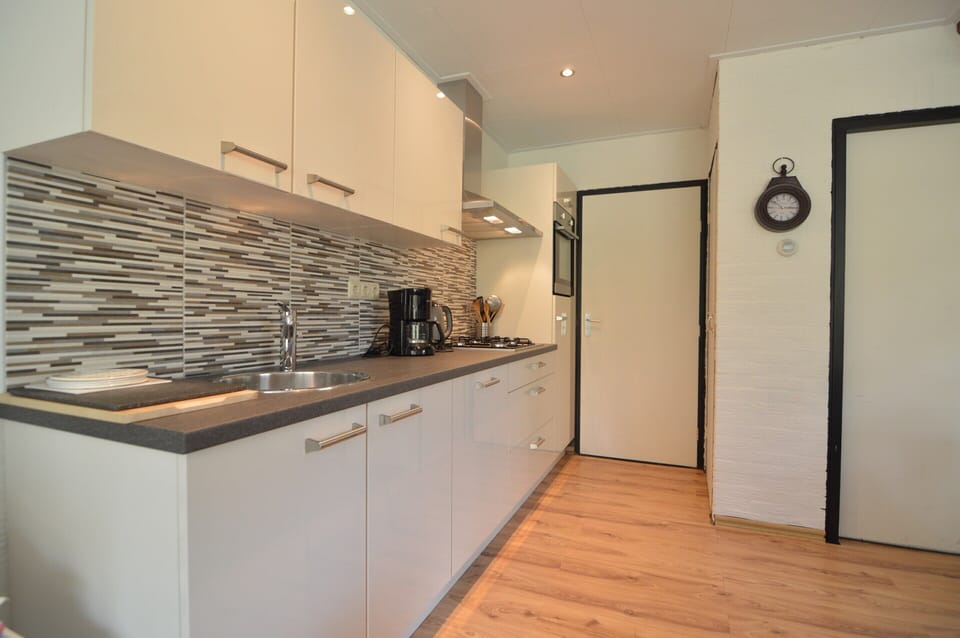 House | Private kitchen