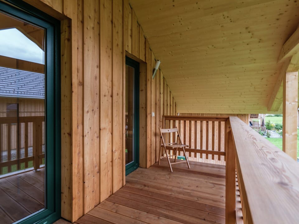 Chalet | Exterior