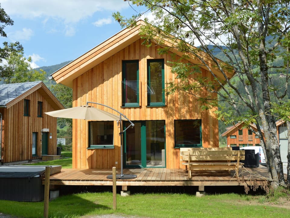 Chalet | Exterior