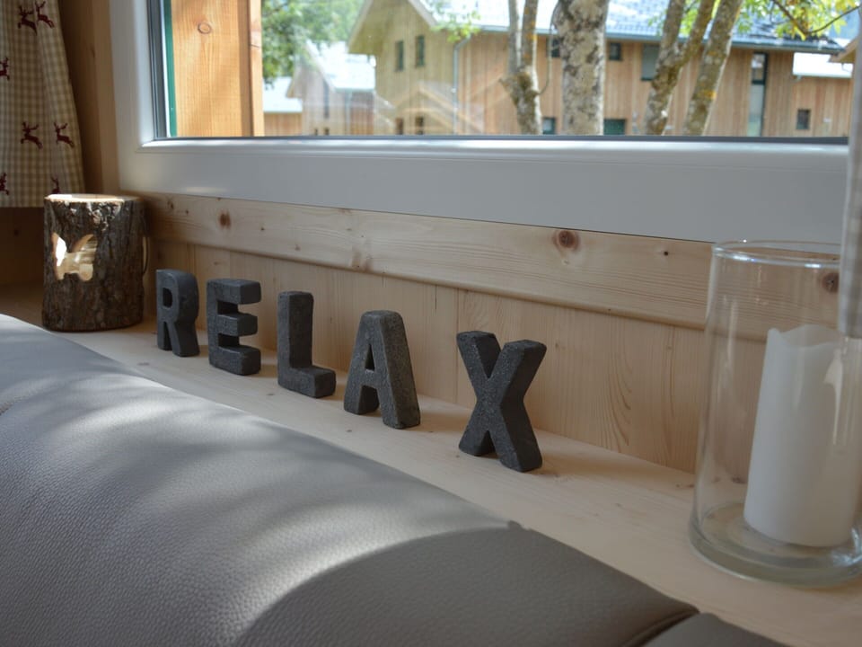 Chalet | Interior detail