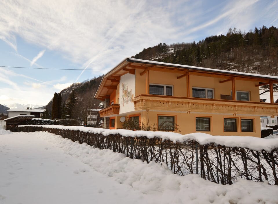 Apartment | Exterior