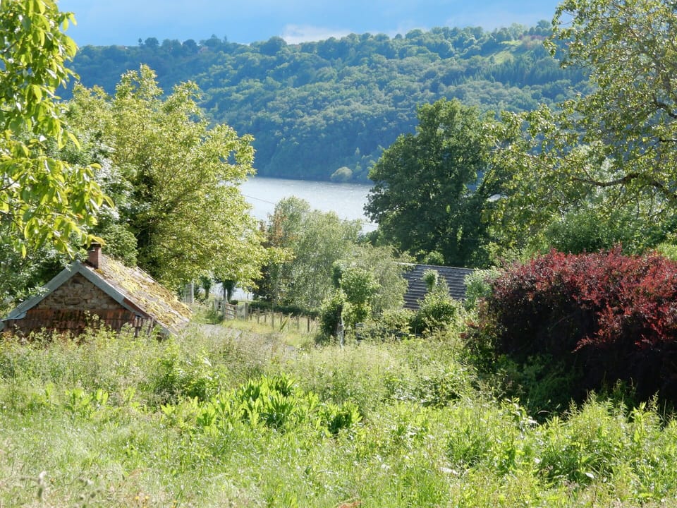 Chalet | View from property