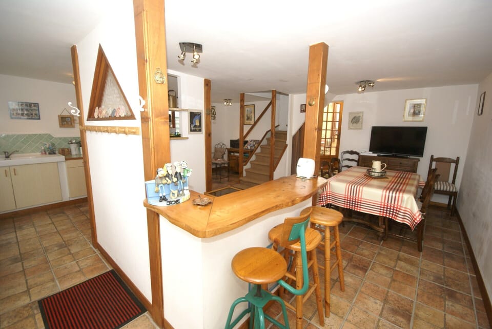 House | Living room