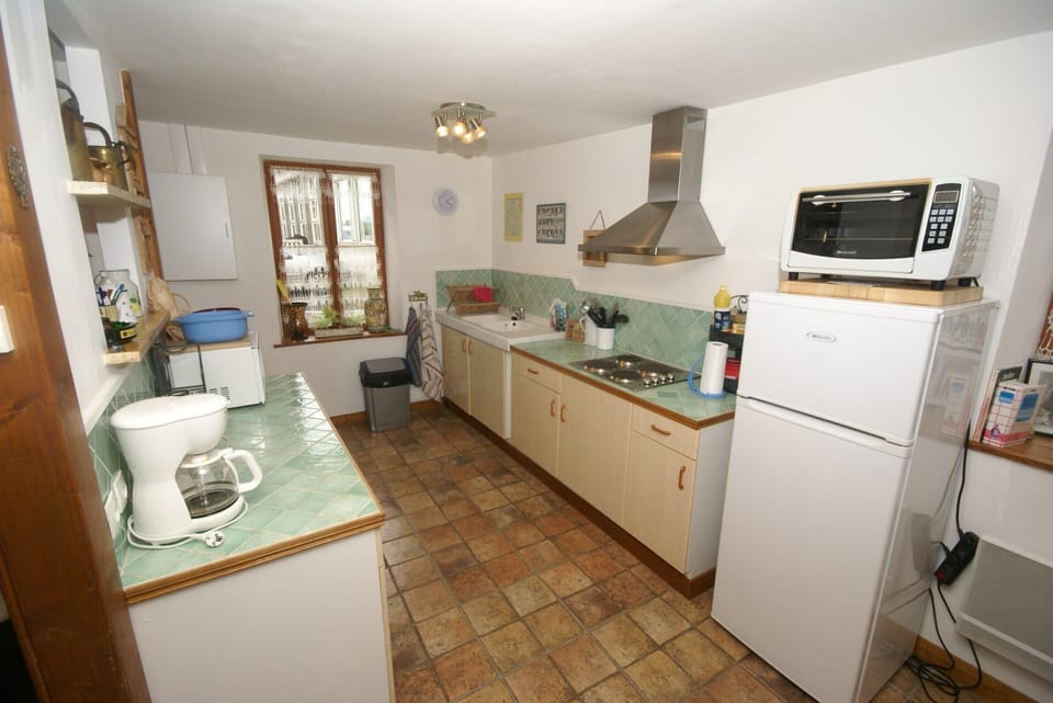 House | Private kitchen