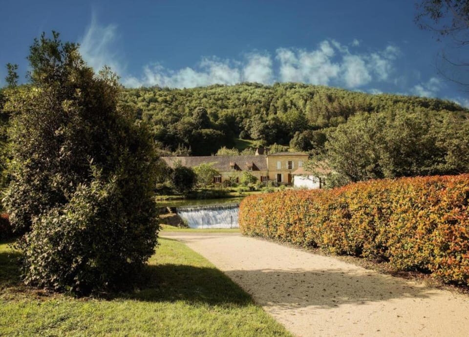 Cottage | View from property