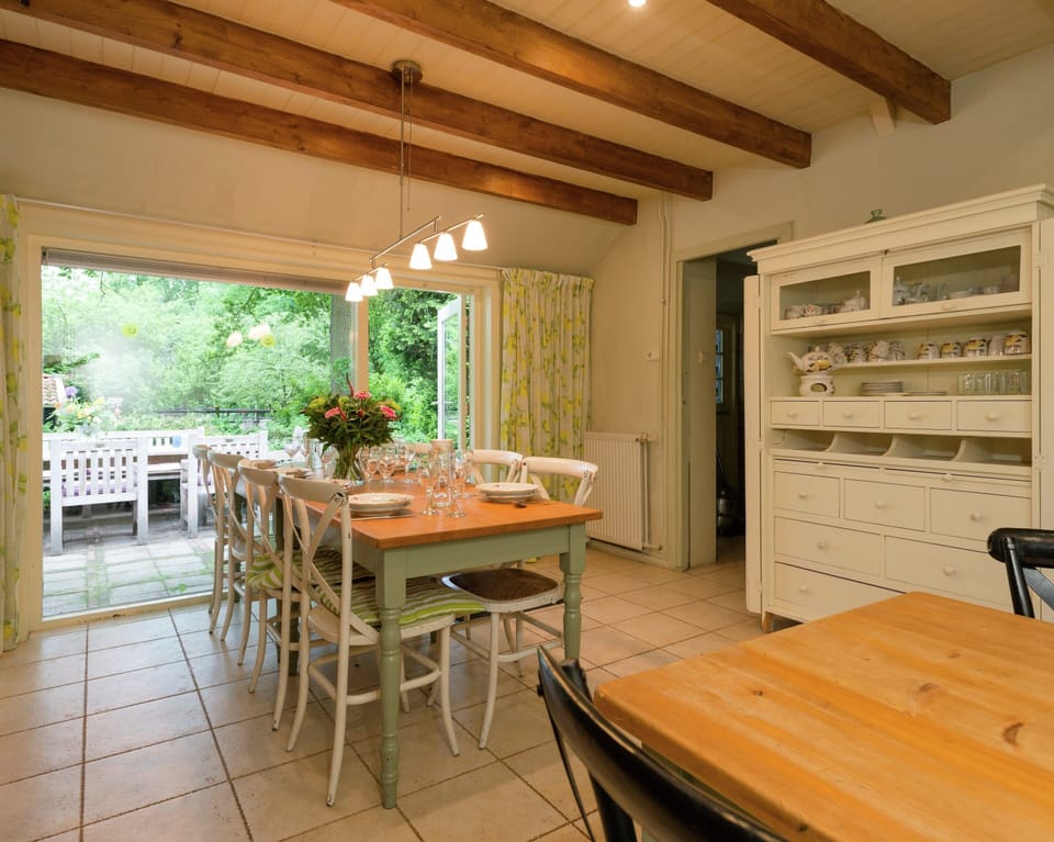 House | Dining
