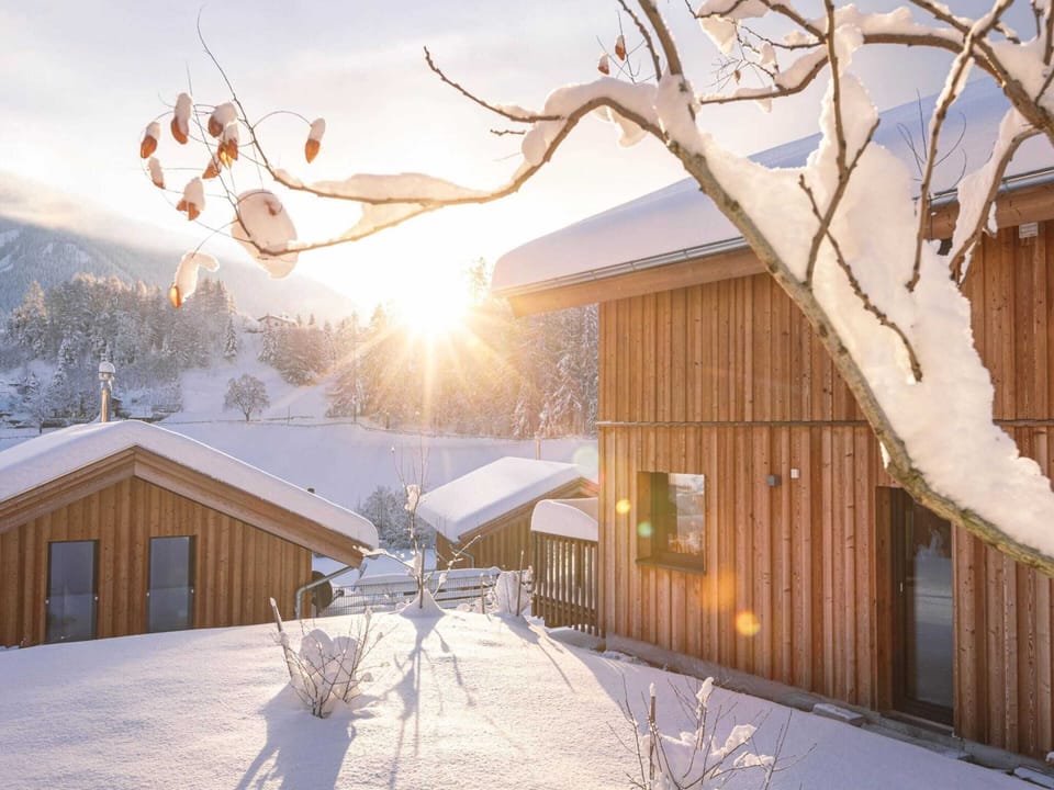 Chalet | Exterior