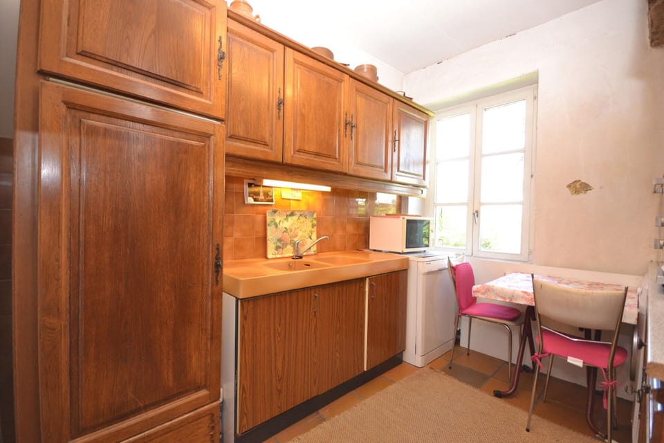 House | Private kitchen | Fridge, microwave, dishwasher, highchair
