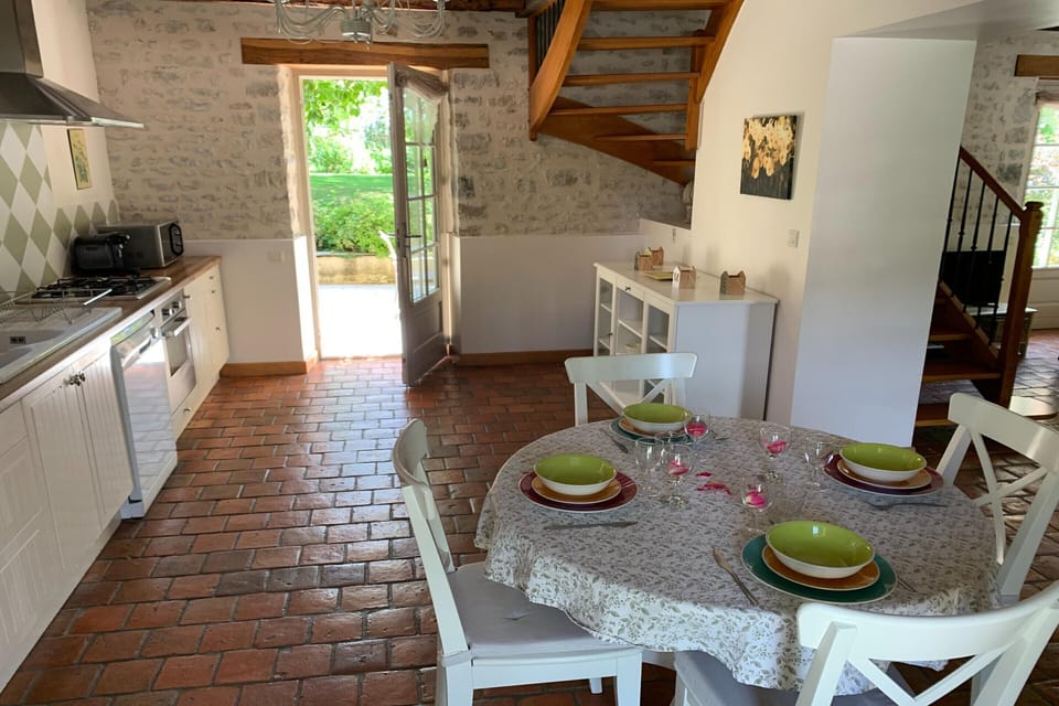 House | Dining