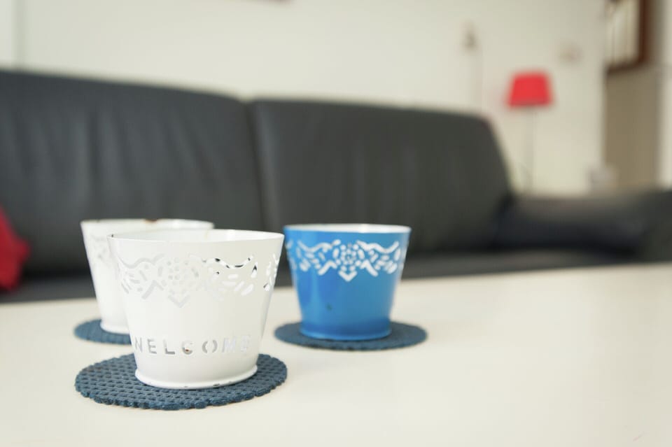 House | Interior detail