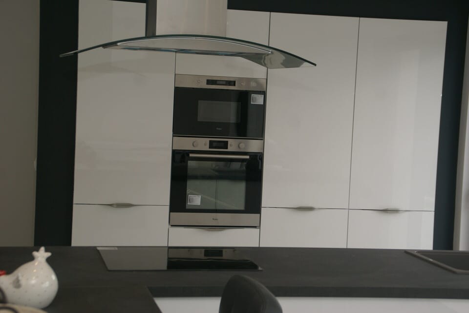 Villa | Private kitchen