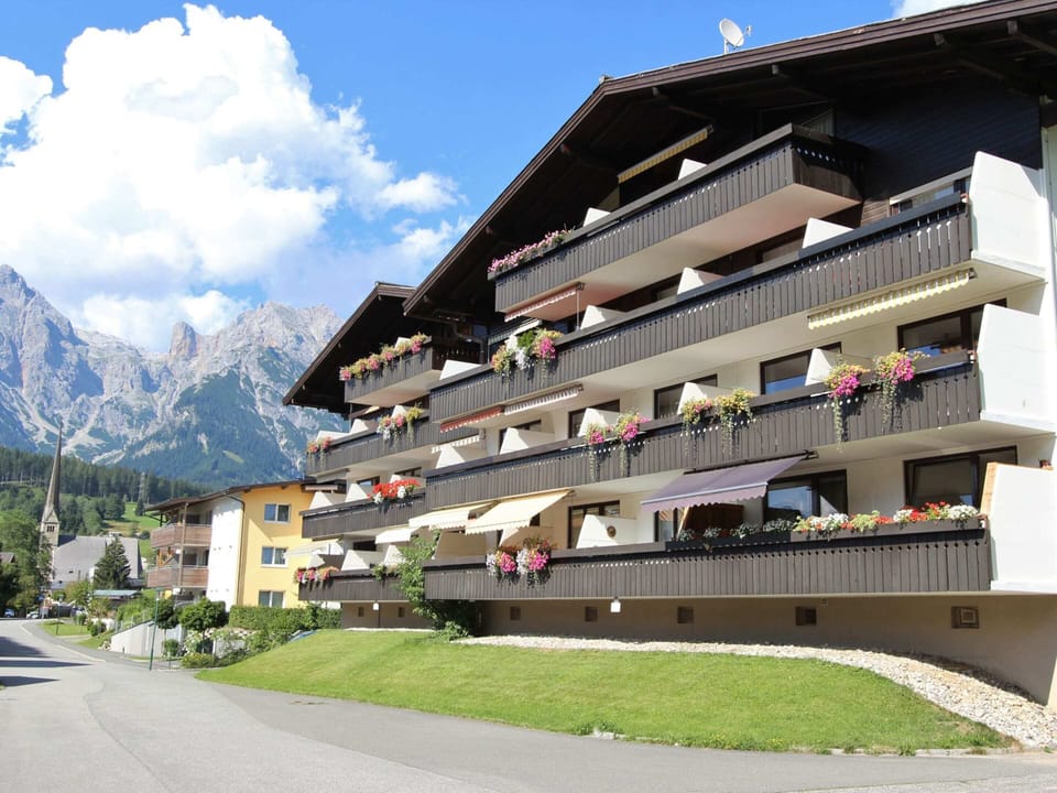 Apartment | Exterior