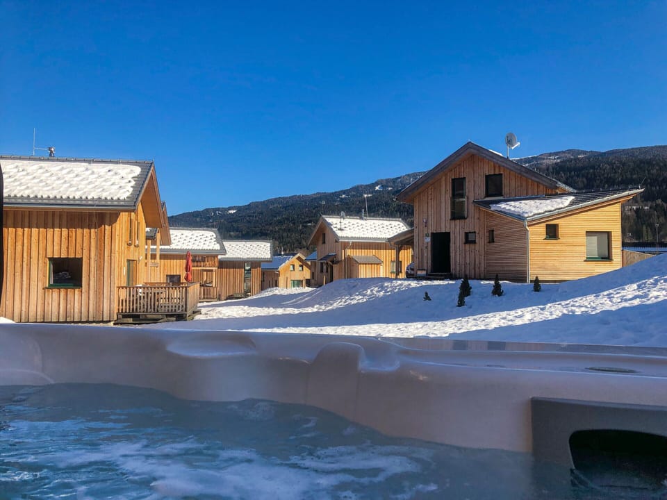 Chalet | Exterior