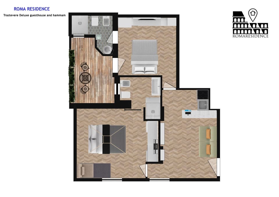 Property map