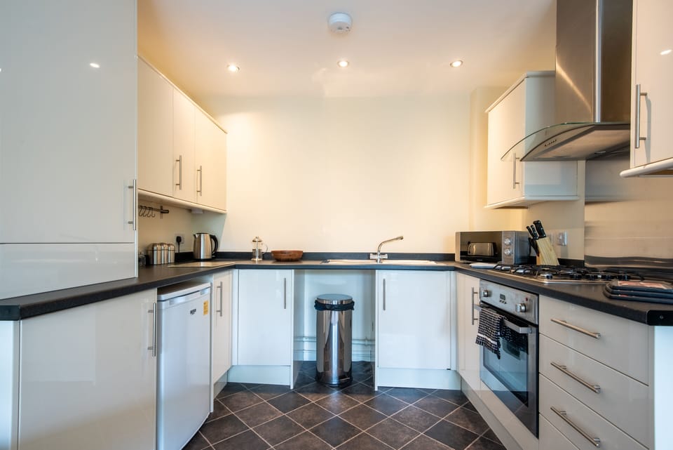 Apartment, Private Bathroom | Shared kitchen