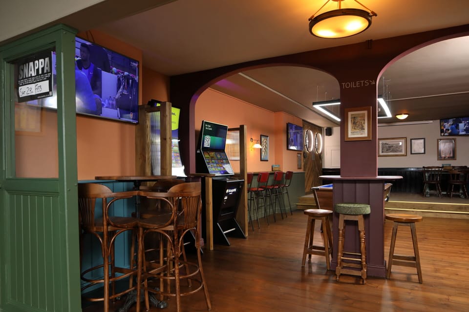 The Victoria Hotel Hotel in Burnham-on-Sea