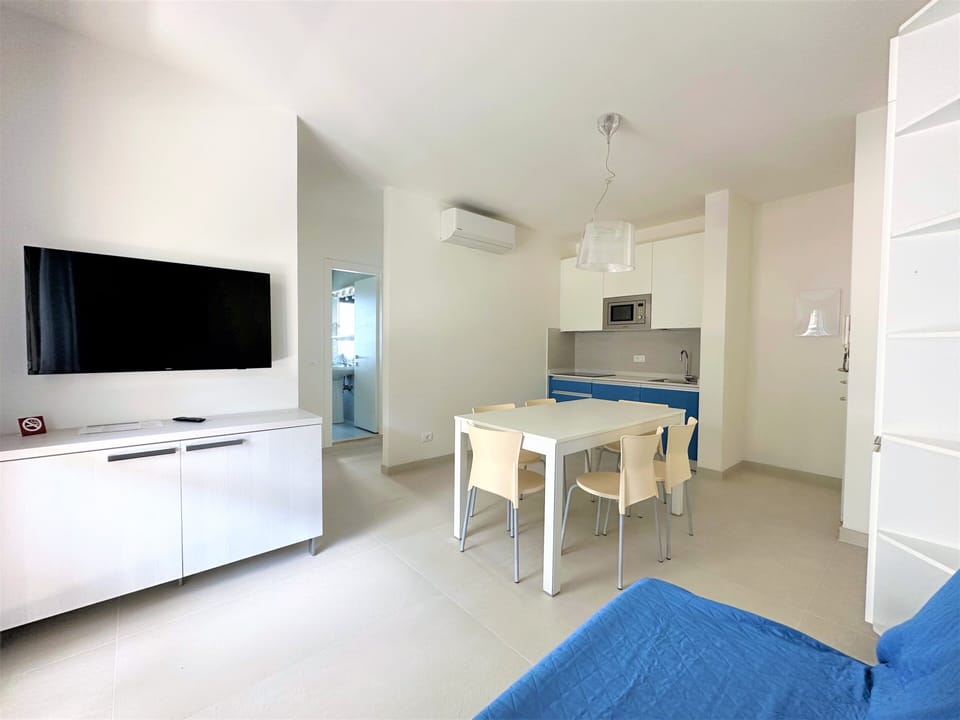 Condo, 2 Bedrooms (A10141) | Living area | 40-inch flat-screen TV with satellite channels, TV