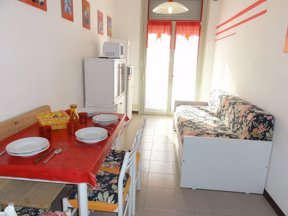 Apartment, 1 Bedroom (A30109) | View from room