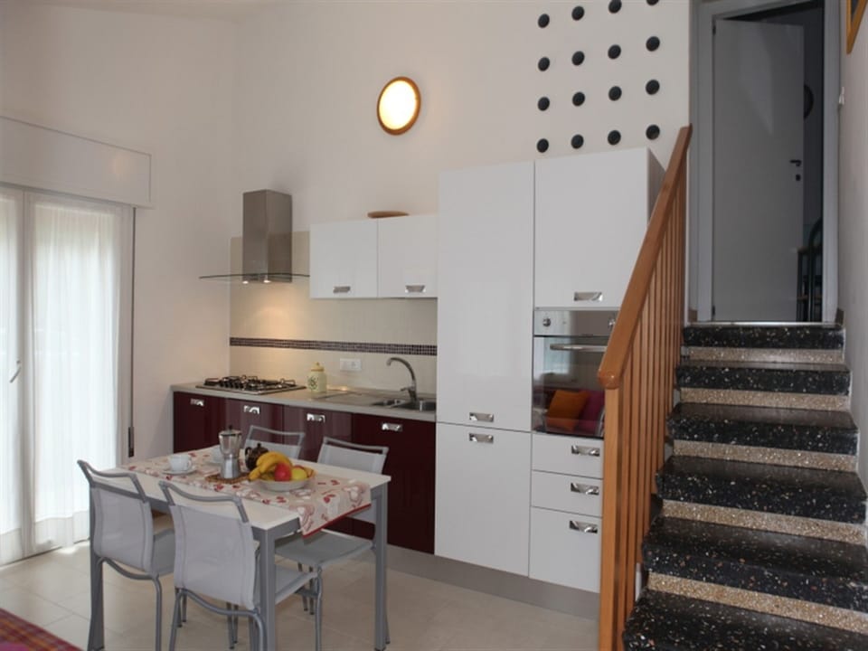 Apartment, 2 Bedrooms (B40119) | View from room
