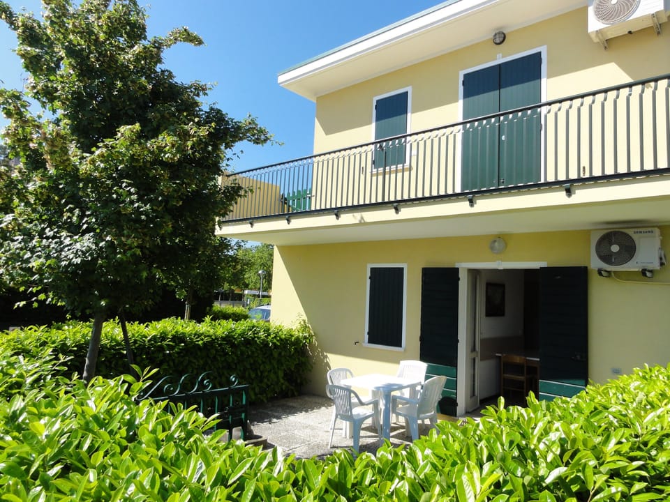 Apartment, 1 Bedroom (C30012) | Terrace/patio