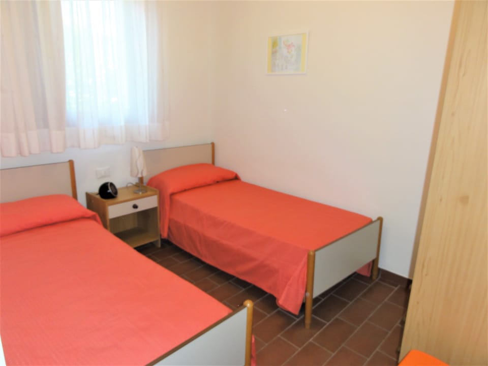 Apartment, 2 Bedrooms (C30105) | 2 bedrooms, in-room safe, cribs/infant beds