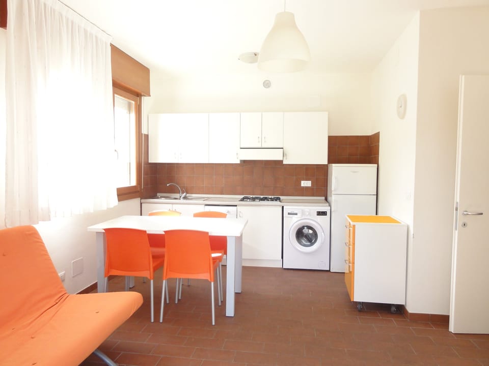 Apartment, 2 Bedrooms (C30105) | Private kitchen | Full-size fridge, microwave, stovetop, dishwasher