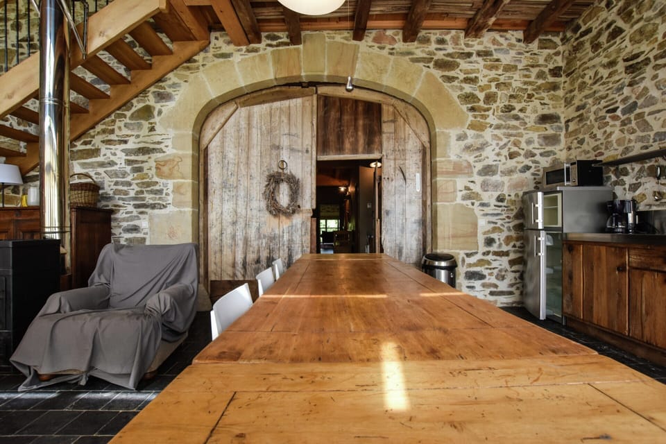 House | Dining