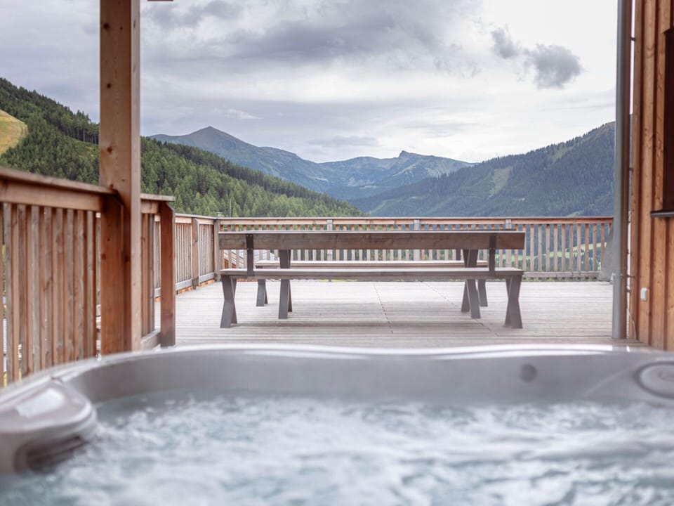 Chalet | Property amenity