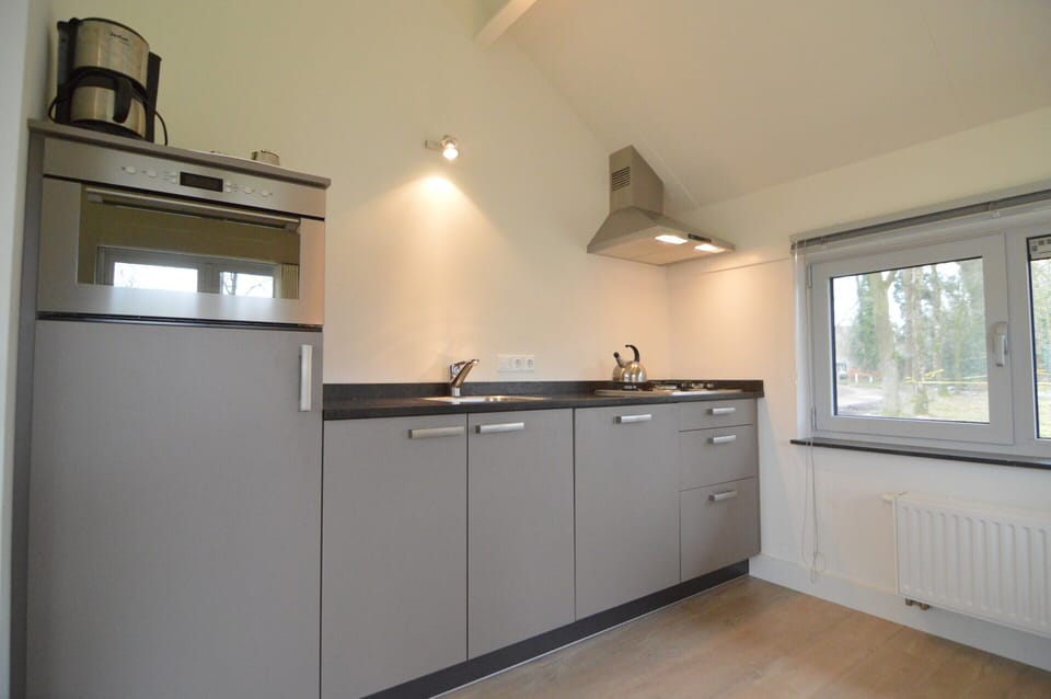 House | Private kitchen | Highchair