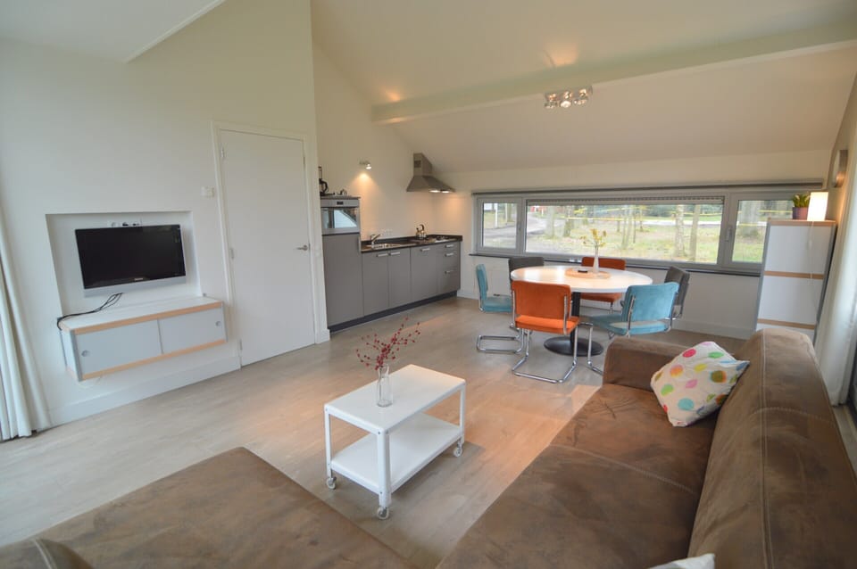 House | Living room