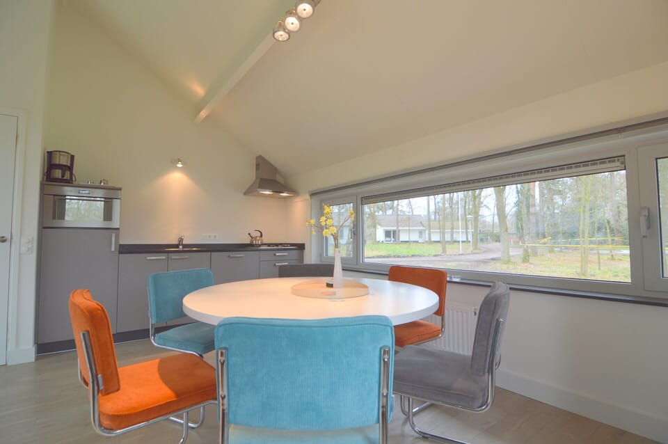 House | Dining