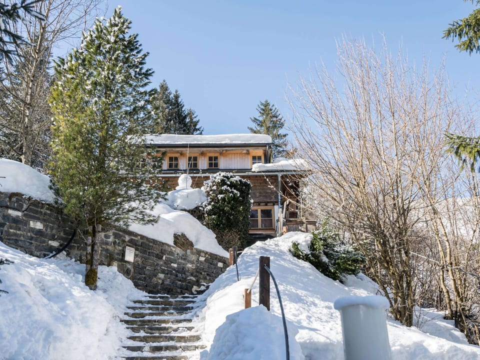 Chalet | Exterior