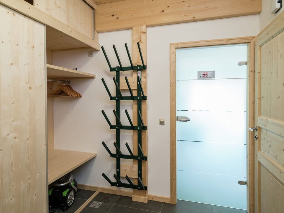 Chalet | Interior