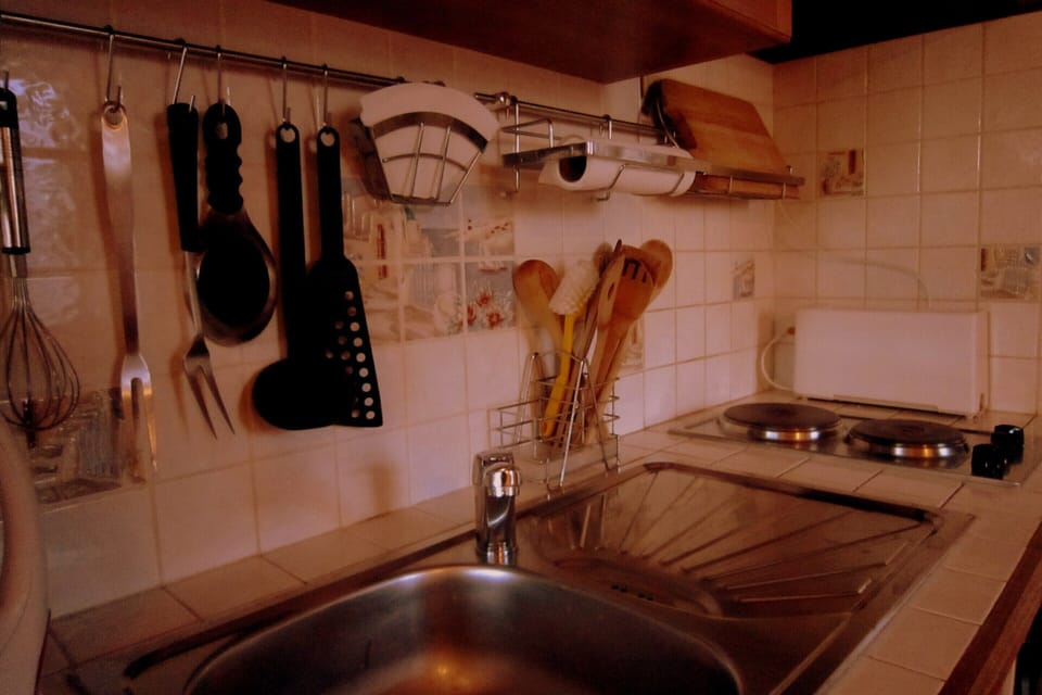 Cottage | Private kitchen