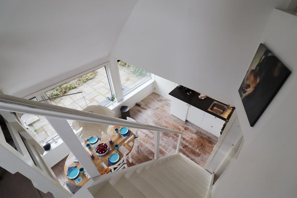 House | Interior detail