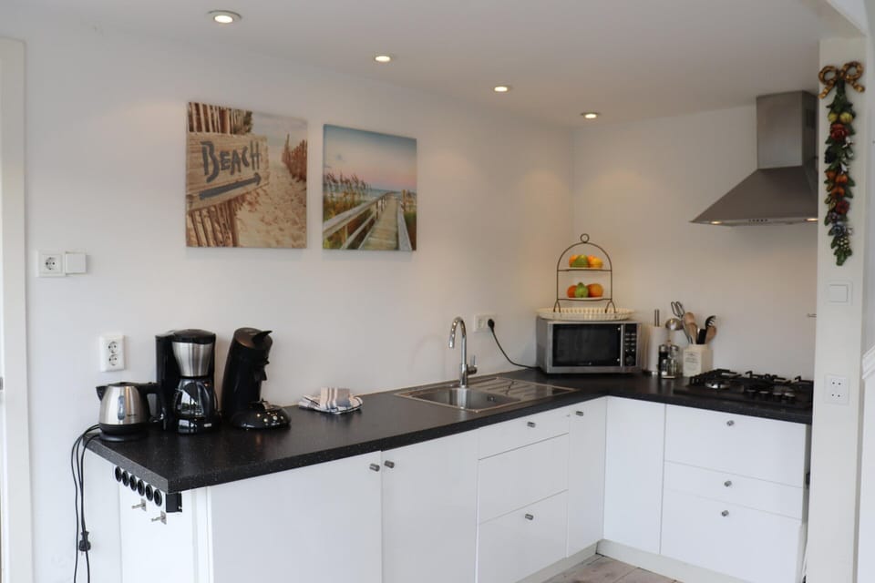 House | Private kitchen | Highchair