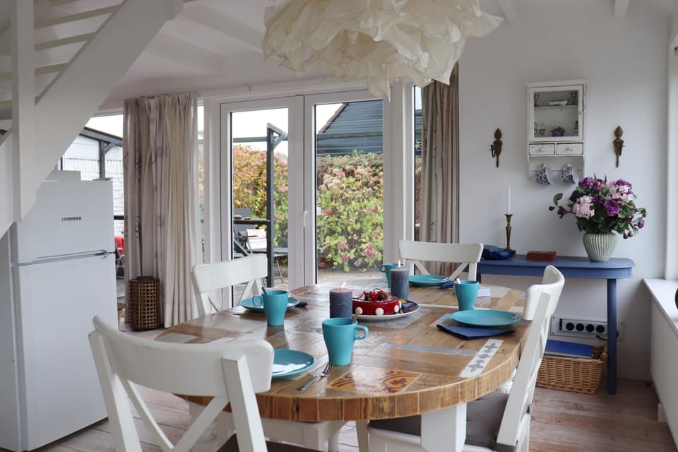 House | Dining