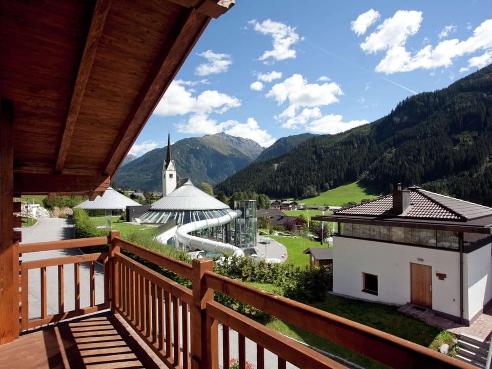 Chalet | Exterior