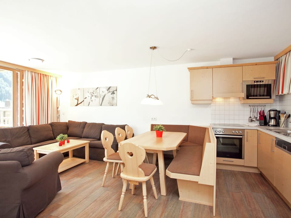 Chalet | Private kitchen