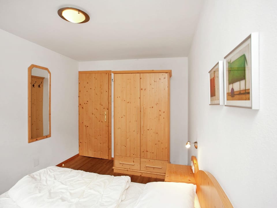 Chalet | 5 bedrooms, bed sheets