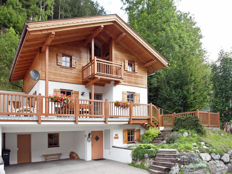 Chalet | Exterior