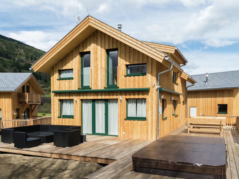 Chalet | Exterior